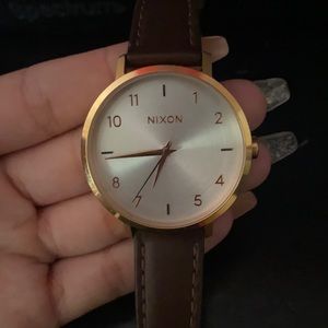 NIXON watch